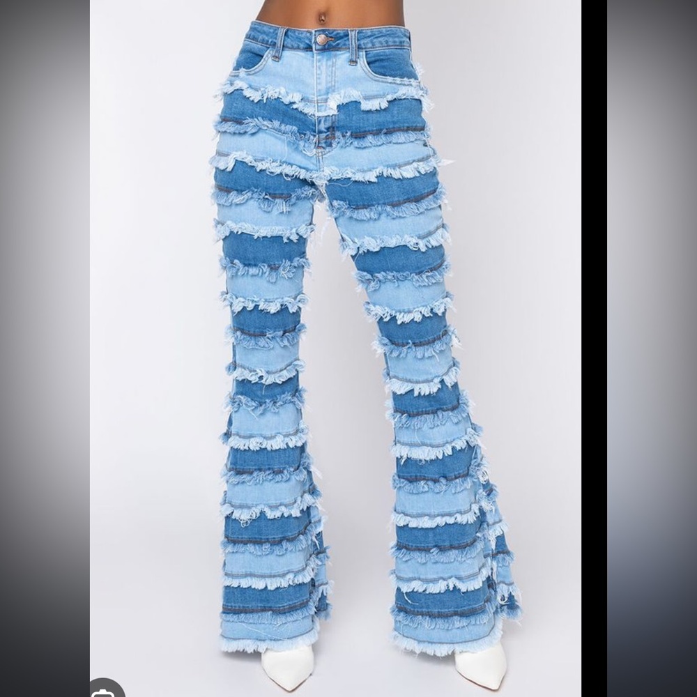 Loverly Fit jeans